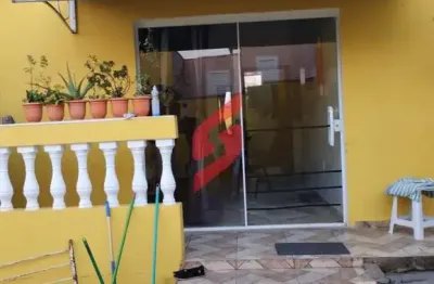 Casa com 3 quartos à venda na Rua Lázaro de Oliveira, 185, Lopes de Oliveira, Sorocaba