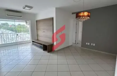 Apartamento com 3 quartos à venda na Rua Belmira Loureiro de Almeida, 395, Jardim Piratininga, Sorocaba