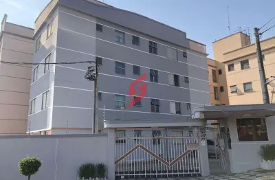 Apartamento com 3 quartos para alugar na Rua Vicente Florio, 207, Jardim Zulmira, Sorocaba