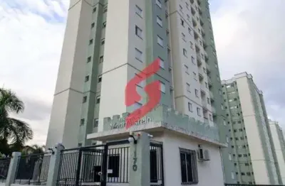 Aluga-se ou Vende-se – Apartamento com Vista | Horto Florestal