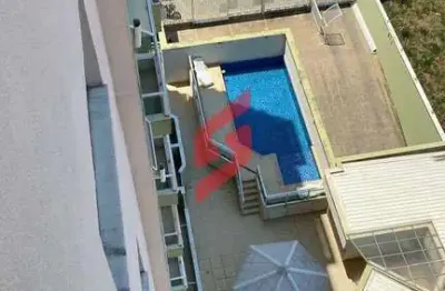 Apartamento com 2 quartos à venda na Rua Antônio Fernandes, 600, Jardim Gonçalves, Sorocaba