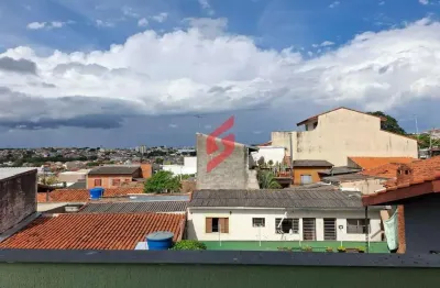 Casa com 4 quartos à venda na Avenida José Maria Moreira, Jardim Parada do Alto, Sorocaba