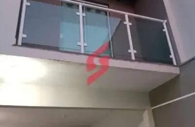 Casa com 3 quartos para alugar na Rua Rogerio Rangel de Lima, 183, Jardim Sol Nascente, Sorocaba