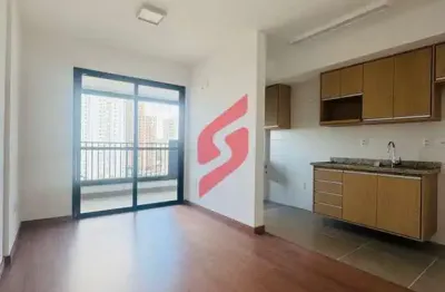 Apartamento com 1 quarto para alugar na Rua Antonio Perez Hernandez, 580, Parque Campolim, Sorocaba