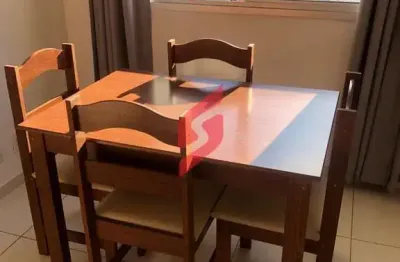 Apartamento com 2 quartos para alugar na Rua Augusto Lippel, 1900, Parque Campolim, Sorocaba