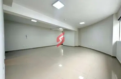 Sala comercial para alugar na Avenida Antônio Carlos Comitre, 540, Parque Campolim, Sorocaba