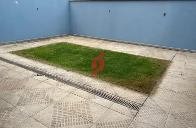 Casa com 3 quartos para alugar na Rua Vicente Lamarca, 263, Jardim Santa Rosália, Sorocaba