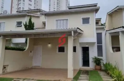 Casa com 3 quartos para alugar na Rua Augusto Lippel, 179, Parque Campolim, Sorocaba