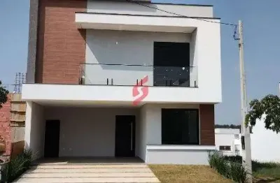 Casa com 3 quartos à venda na Avenida Paraná, 2790, Cajuru do Sul, Sorocaba