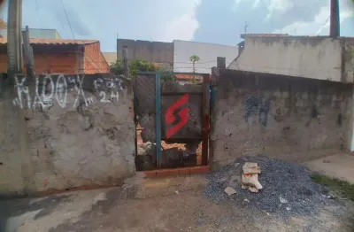 Terreno à venda na Rua Manoela Ferreira de Assis, Jardim Tropical, Sorocaba