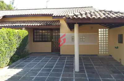 Casa com 3 quartos à venda na Rua Atanázio Soares, 2101, Jardim Maria Eugênia, Sorocaba