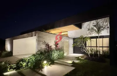 Casa com 3 quartos à venda na Avenida Francisco De Assis Chateaubriand, 1.000, Jardim Colonial I, Araçoiaba da Serra