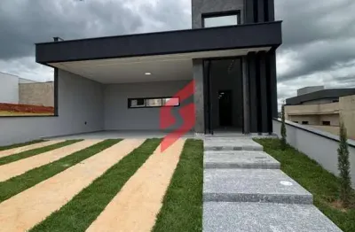 Casa com 3 quartos à venda na Avenida Ipanema, 7000, Jardim Novo Horizonte, Sorocaba