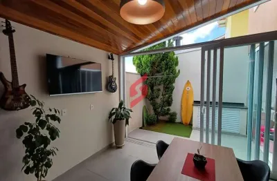 Sobrado Reformado à Venda – 3 Dormitórios | Condomínio Fechado – Sorocaba/SP