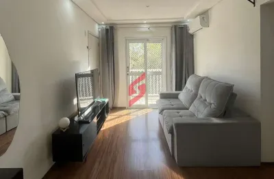 Apartamento em Vila Gabriel  -  Sorocaba Resid. Campos dos Sonhos