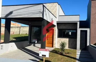 Casa com 3 quartos à venda na Avenida Ipanema, 10960, Jardim Novo Horizonte, Sorocaba