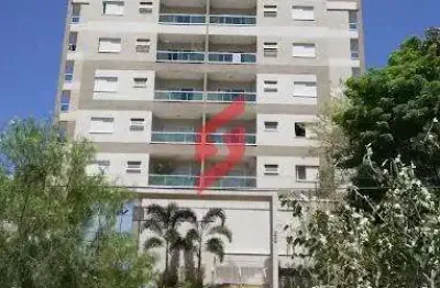 Apartamento com 2 quartos à venda na Rua Professora Maria de Lourdes A. C. Swenson, 60, Jardim Judith, Sorocaba