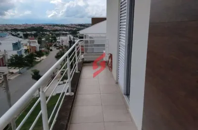 Casa com 3 quartos à venda na Rua Padre Lívio Emílio Calliari, 1800, Parque Ibiti Reserva, Sorocaba