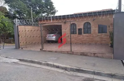 Casa com 3 quartos à venda na Rua João Cavalini, Jardim Brasilândia, Sorocaba