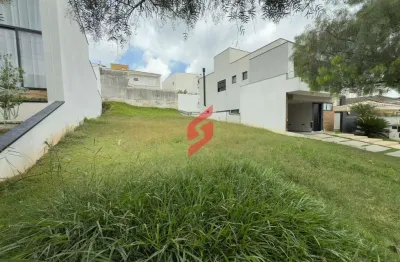 Excelente oportunidade – Terreno à venda no Residencial Aldeia da Mata | Votorantim/SP