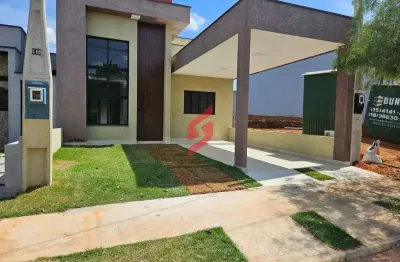 Casa com 3 quartos à venda na Avenida Ipanema, 10960, Jardim Novo Horizonte, Sorocaba