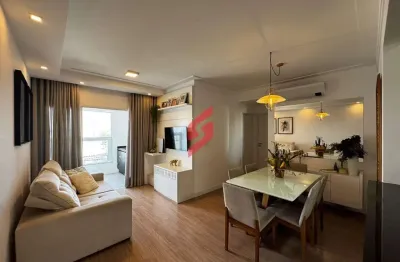 Apartamento com 2 quartos à venda na Rua Demercindo Alves da Silva, Jardim Piratininga, Sorocaba