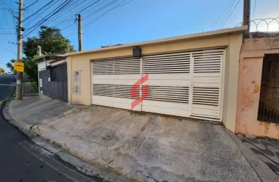 Casa com 3 quartos à venda na Rua Firmino Minelli, Jardim Brasilândia, Sorocaba