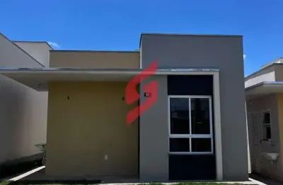 Casa com 2 quartos à venda na Avenida Três de Março, Aparecidinha, Sorocaba