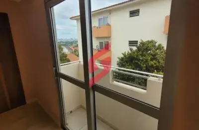 Apartamento com 2 quartos à venda na Alameda Avanhandava, 60, Jardim Saira, Sorocaba