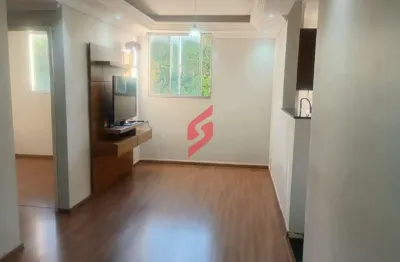 Alugo Apartamento – Condomínio Safira | Jardim Guadalajara