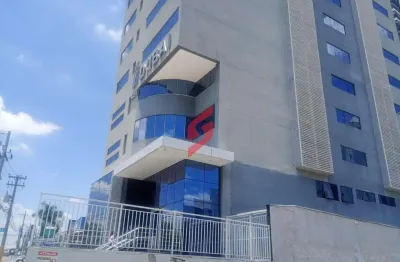 Aluga-se Sala Comercial – Edifício Dubai Business | Sorocaba/SP