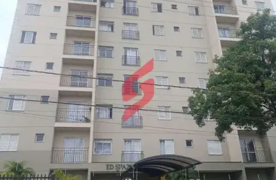 Apartamento para Locação – Edifício Spazio Firenze | Bairro Pagliato – Sorocaba