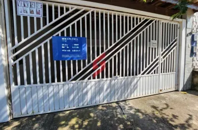 Casa com 3 quartos à venda na Rua Plínio de Almeida, Jardim Gramados de Sorocaba, Sorocaba