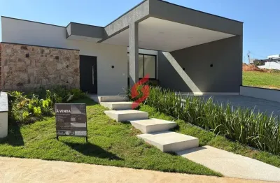 Casa com 3 quartos à venda na Alameda Ravenna, Jardim Wanel Ville V, Sorocaba