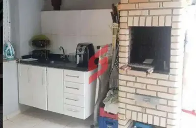 Casa com 3 quartos à venda na Rua João Ferreira da Silva, Além Ponte, Sorocaba