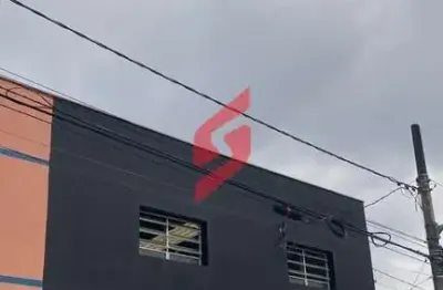 Excelente Galpão Comercial para Locação – Jardim Betânia | Próximo ao CEASA