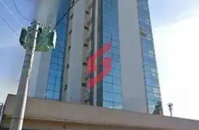 Sala comercial à venda na Avenida General Osório, 1015, Vila Trujillo, Sorocaba