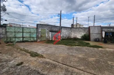 Barracão / Galpão / Depósito à venda na Avenida Barretos, Vila Nova Sorocaba, Sorocaba