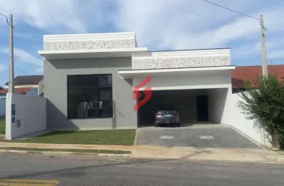 Casa com 3 quartos à venda na Avenida Victor Andrew, 1595, Jardim Ibiti do Paço, Sorocaba