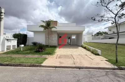 Aluga-se ou Vende-se Casa Térrea – Condomínio Residencial Giverny