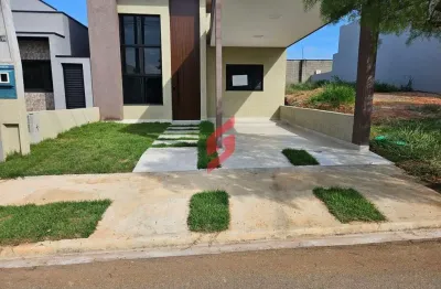 Casa com 3 quartos à venda na Avenida Ipanema, 10960, Jardim Novo Horizonte, Sorocaba