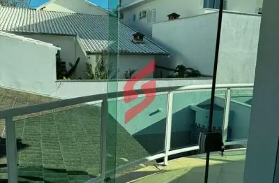 Casa de Condomínio em Chácaras Reunidas São Jorge  -  Sorocaba