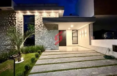 Casa com 3 quartos à venda na Avenida Paraná, Cajuru do Sul, Sorocaba