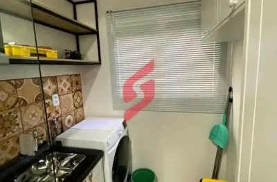 Apartamento com 2 quartos à venda na Rua José Martinez Gabarron, 445, Jardim Gutierres, Sorocaba