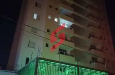 Apartamento para Locação – Edifício Nena Alcoléa | 2 Dormitórios (1 Suíte) | 2 Vagas | Lazer Completo