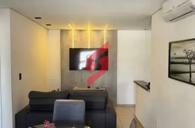 Apartamento com 2 quartos para alugar na Rua Bartolomeu Dias, 345, Vila Rica, Sorocaba