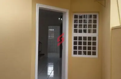 Sobrado para Locação – Condomínio Portal do Saíra | Zona Leste de Sorocaba