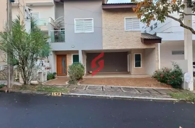 Alugo Casa MOBILIADA no Condomínio Villa dos Inglezes – Sorocaba/SP