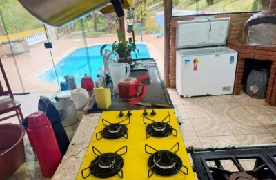 Casa com 7 quartos à venda na Represa Sebandilha Mairinque Sp, Sebandilha, Mairinque