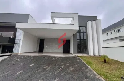 Casa com 3 quartos à venda na Avenida Bandeirantes, Brigadeiro Tobias, Sorocaba